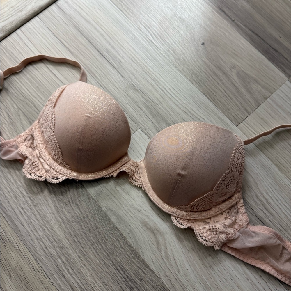 VS dream angel bra 32a